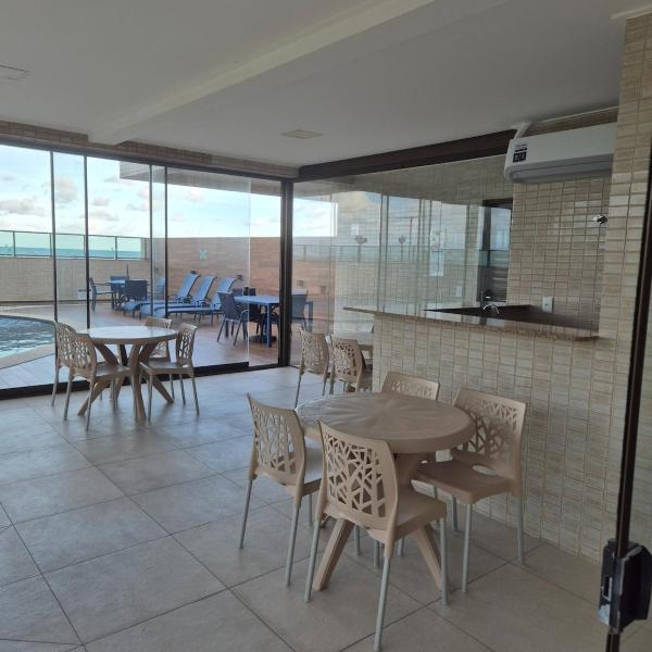 Flat Piedade - Foto 5