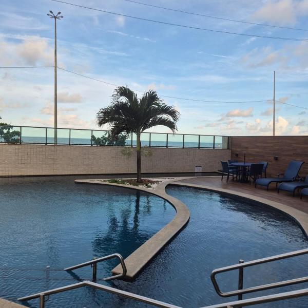 Flat Piedade - Foto 4