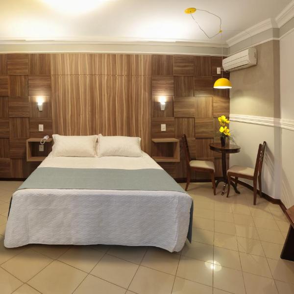 Firenze Hotel Votuporanga - Foto 2