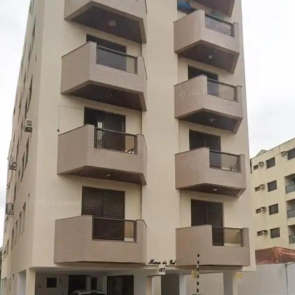 Apartamento Encantador na Praia da Enseada
