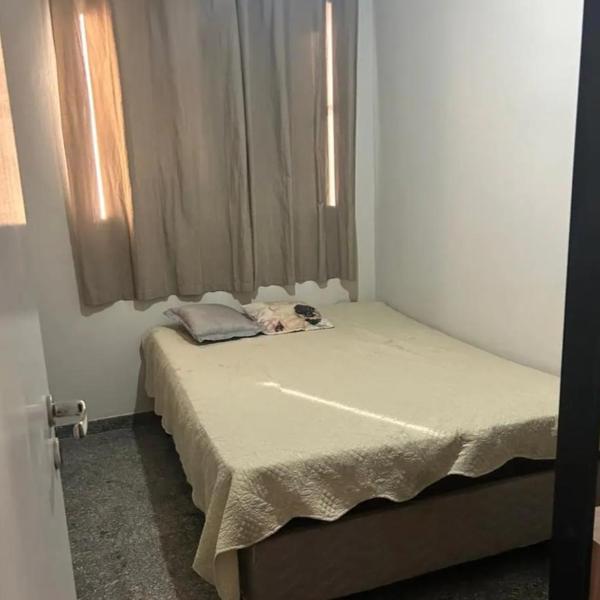 Apartamento Encantador na Praia da Enseada - Foto 2