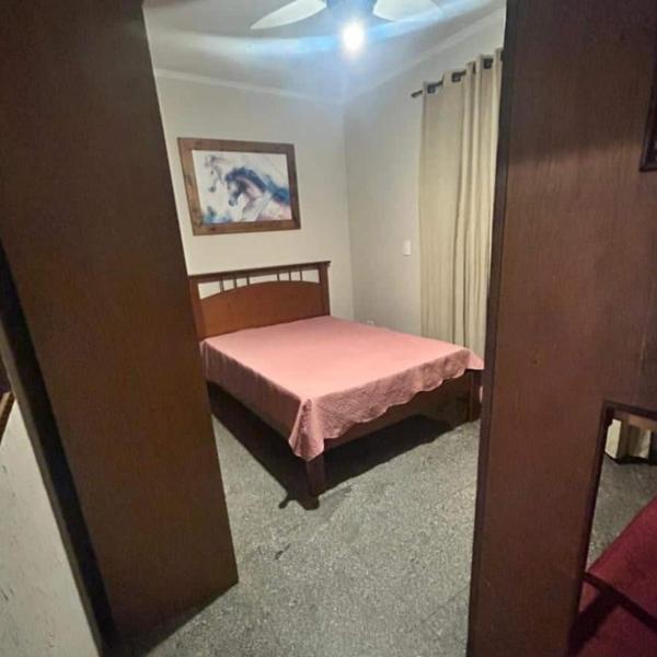 Apartamento Encantador na Praia da Enseada - Foto 3