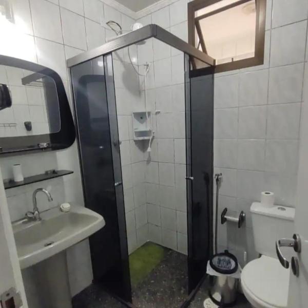 Apartamento Encantador na Praia da Enseada - Foto 4