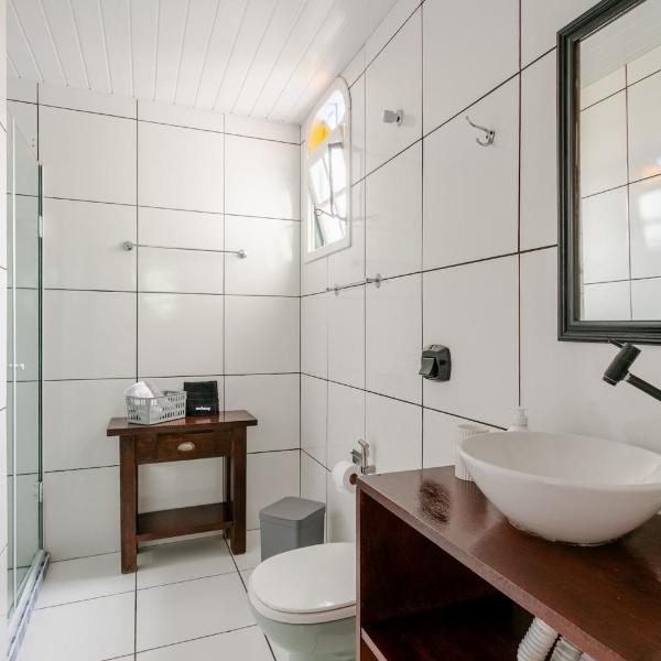 Duplex a 200 metros da praia de Canasvieiras - Foto 3