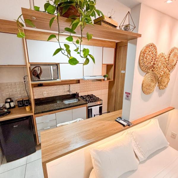 Penha Brasil Studio 1