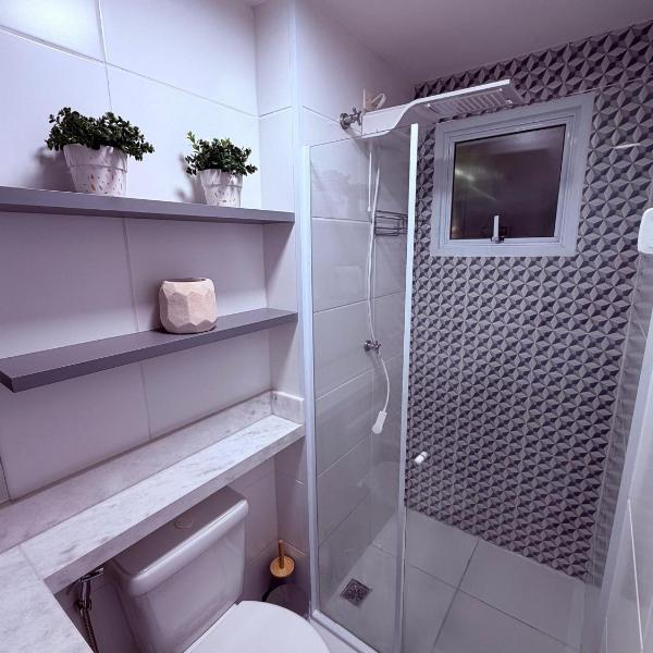 Studio Exclusive com Jacuzzi | Sorocaba - 506 - Foto 3