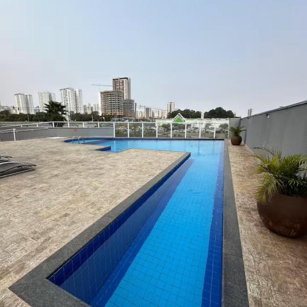 Studio Exclusive com Jacuzzi | Sorocaba - 506 - Foto 4