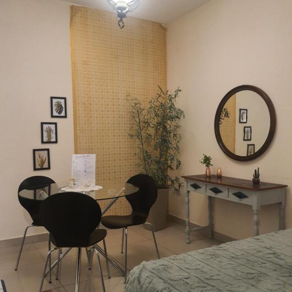 Studio Loft com Ar cond Decorado aconchegante com Netflix - Wime 1 - Foto 5