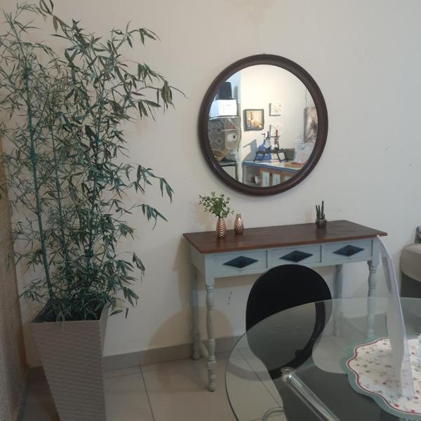 Studio Loft com Ar cond Decorado aconchegante com Netflix - Wime 1 - Foto 4
