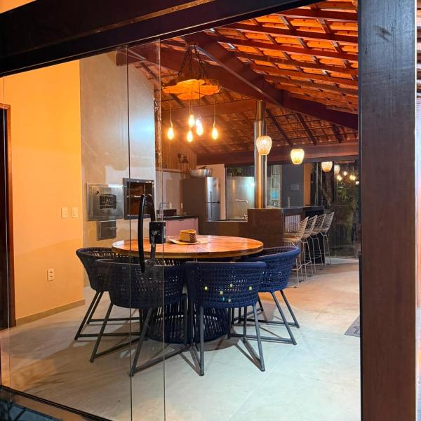 Casinha Amarela de Aldeia Velha - Foto 4