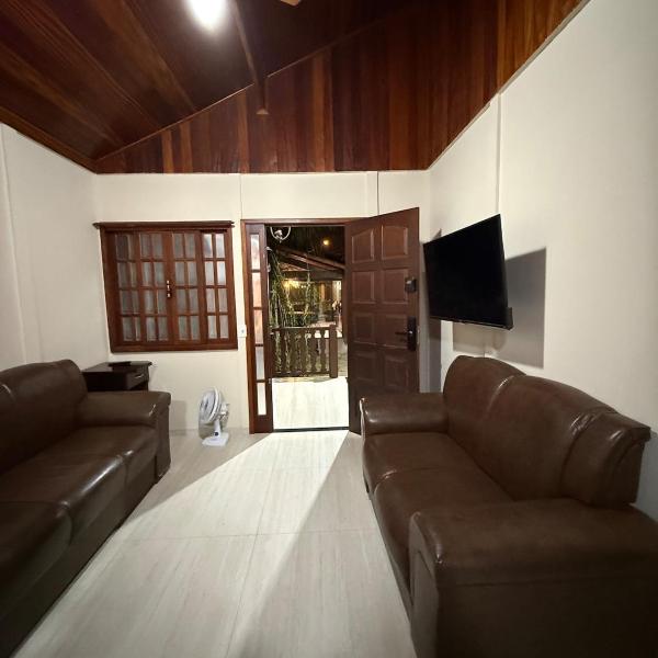 Casinha Amarela de Aldeia Velha - Foto 5