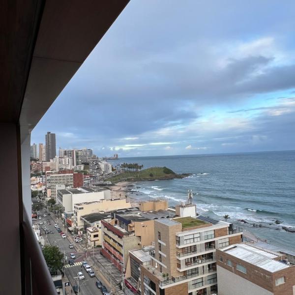 Barra Mar