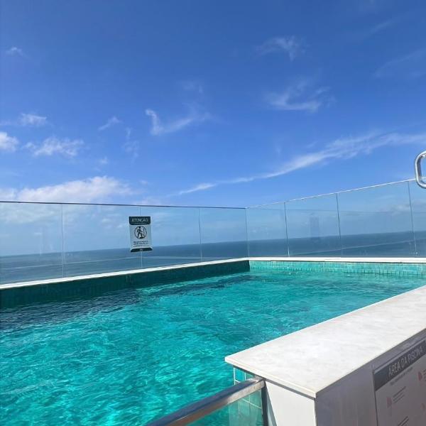 Barra Mar - Foto 4