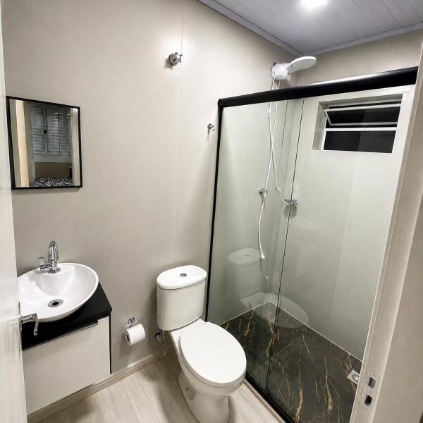 Loft Lux 1 Centro (Smart TV, Ar condicionado, Cozinha...) - Foto 3