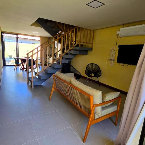 Casa Laví - Milagres - Foto 2