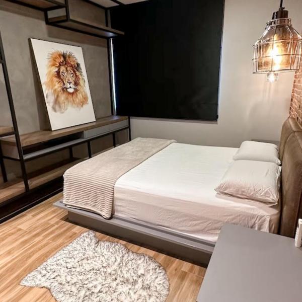 Casa completa com piscina e hidromassagem - Foto 2