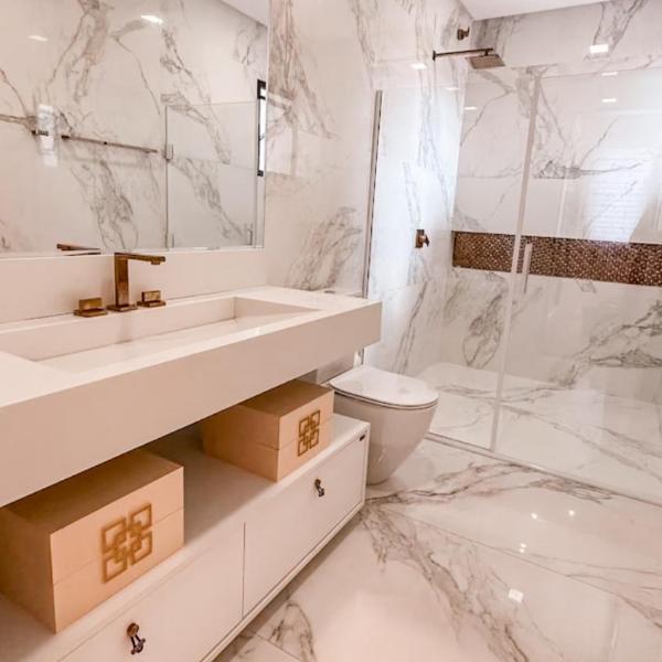 Casa completa com piscina e hidromassagem - Foto 3