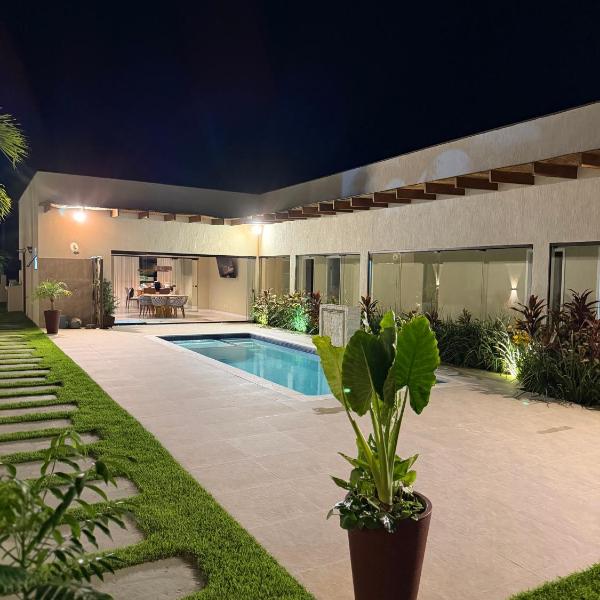 Casa condomínio Sauipe 4 Suites - Foto 3