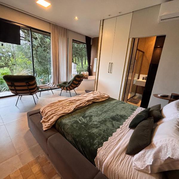 Cabana Alva Verde - Foto 2
