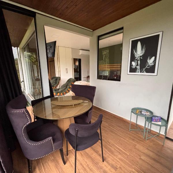 Cabana Alva Verde - Foto 4