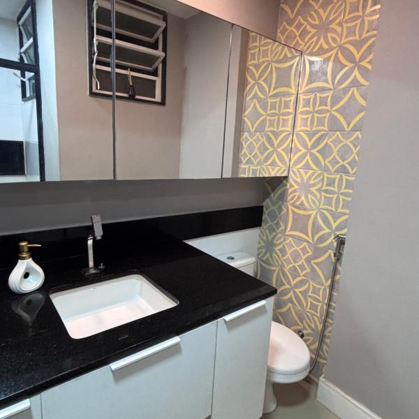 Studio Moderno em Copacabana - Posto 4 - Foto 3