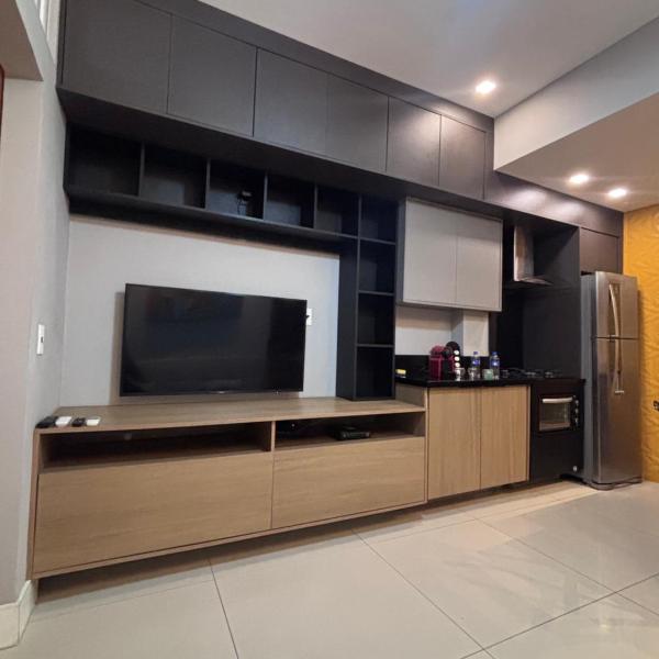 Studio Moderno em Copacabana - Posto 4 - Foto 4