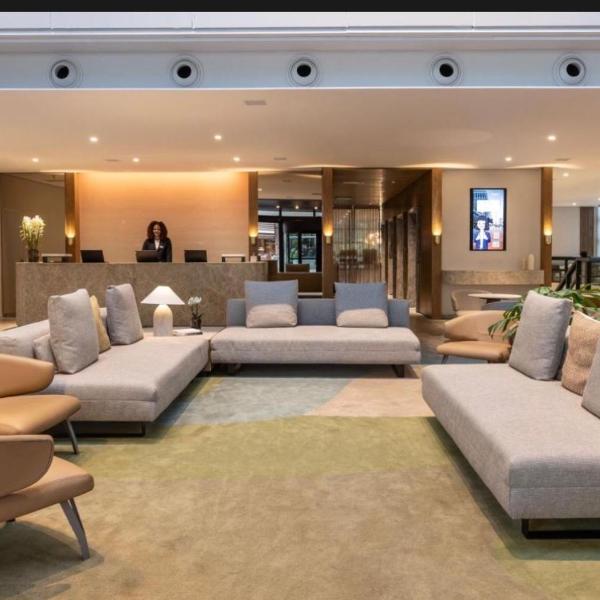 B Tree Premium Paulista