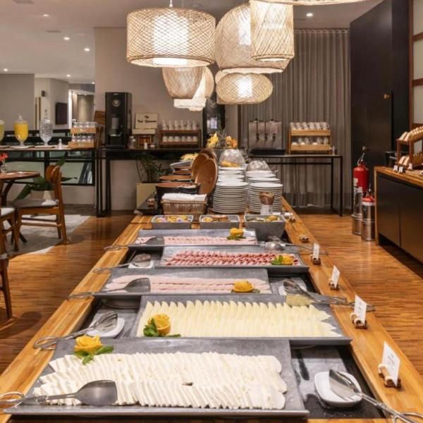 B Tree Premium Paulista - Foto 3