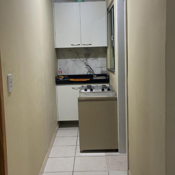 Apartamento mobiliado CN - Foto 4