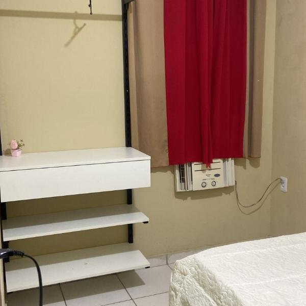 Apartamento mobiliado CN - Foto 5