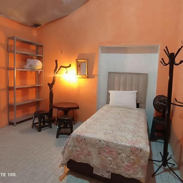 Casa Rustico