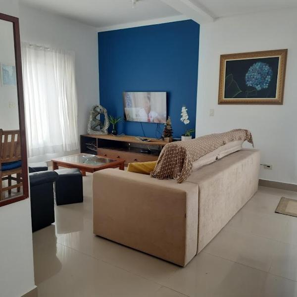 Casa confortável para curtir, descansar com familia e amigos