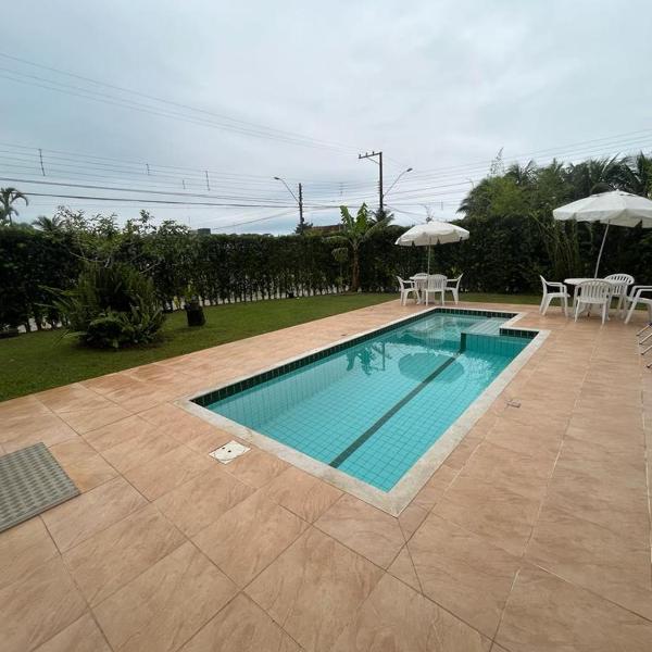 Casa confortável para curtir, descansar com familia e amigos - Foto 4