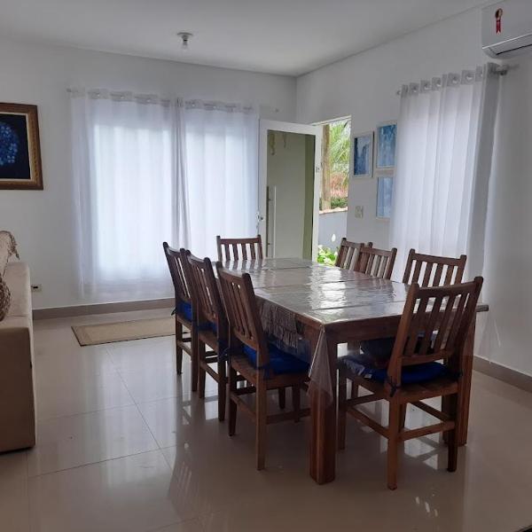 Casa confortável para curtir, descansar com familia e amigos - Foto 5