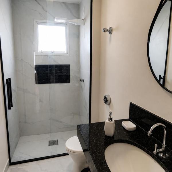 Apartamento Amplo na Praia do Morro, 3 Quartos e 3 Banheiros - Foto 3