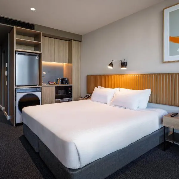 Mantra Melbourne Epping, hotel en Epping