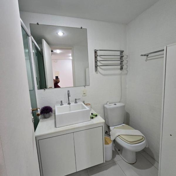 Airport, 24-hour valet, daily cleaning, subway! - Foto 3