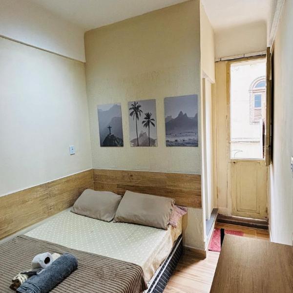 Small single suite 105 - Foto 2