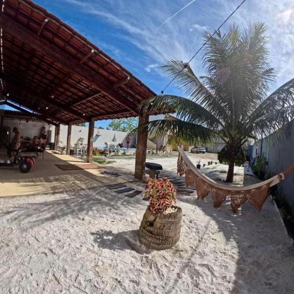 Pousada Costa do Sol - Staybeach