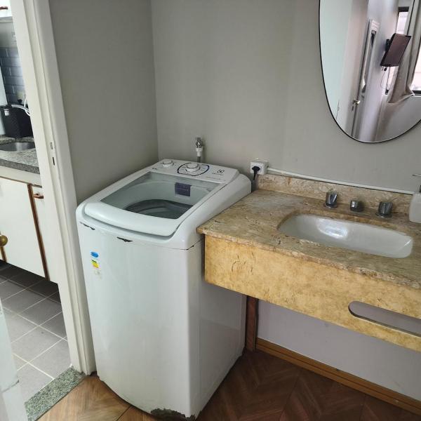 Airport 390 m away, with parking space and daily cleaning! - Foto 3