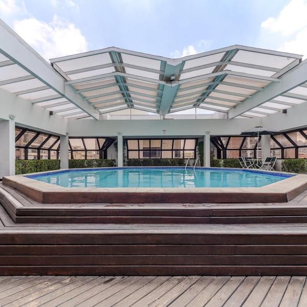 Airport 390 m away, with parking space and daily cleaning! - Foto 4