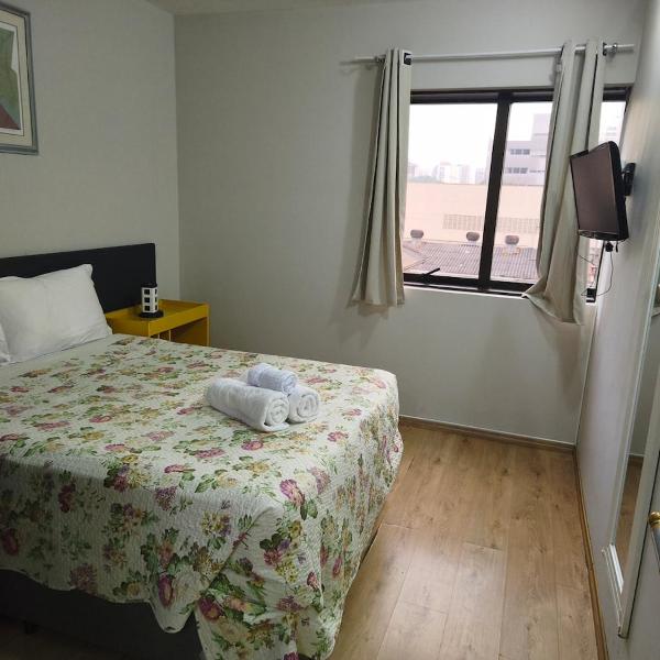 Airport 390 m away, with parking space and daily cleaning! - Foto 2