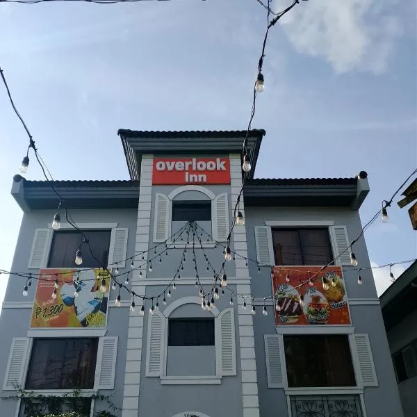 The Overlook Inn, Tagaytay City, hotel em Tagaytay