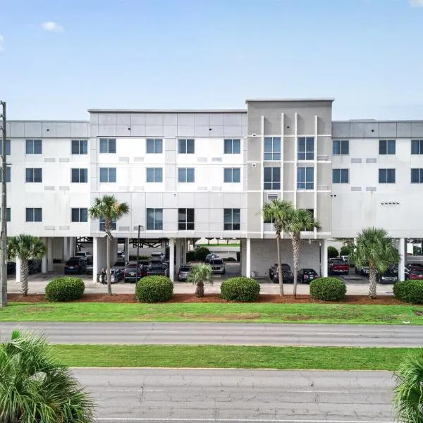 Sundrift Inn, hotel sa Fort Walton Beach