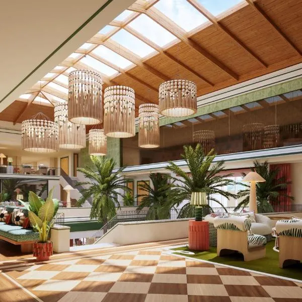 Kimpton Quinta da Marinha by IHG, khách sạn ở Cascais