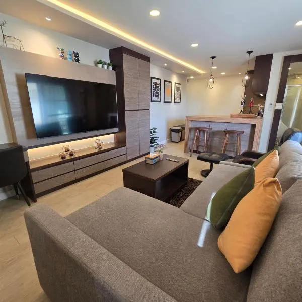 ARMO Nimman, hotel u Chiang Maiu