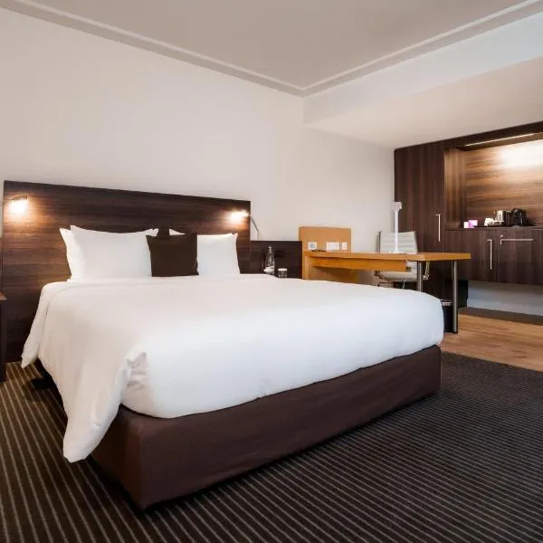 Crowne Plaza Zürich by IHG, hotel u Zürichu