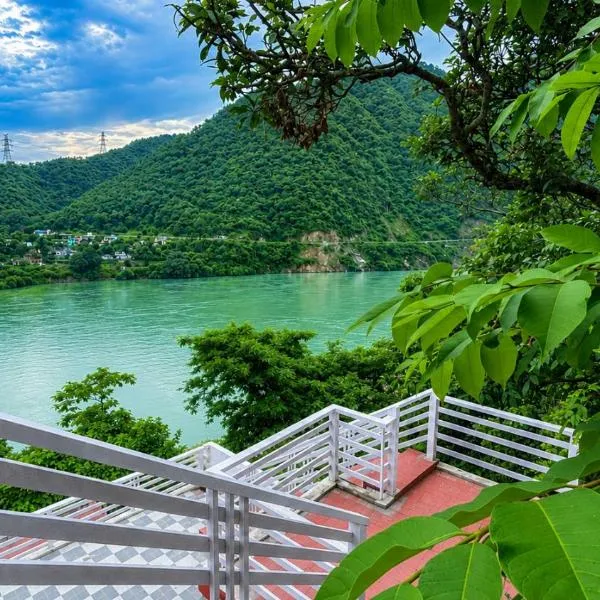Lake View Homestay，Srīnagar的飯店