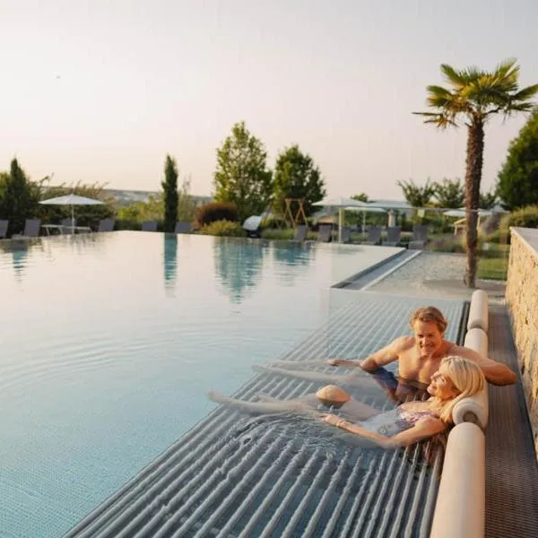 Hotel & Spa Larimar, hotel en Stegersbach