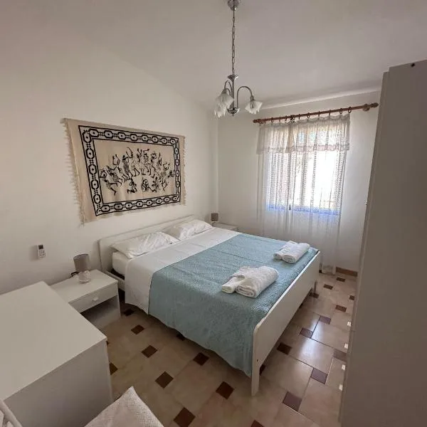 Casa Rosanna, hotel di Porto Ottiolu